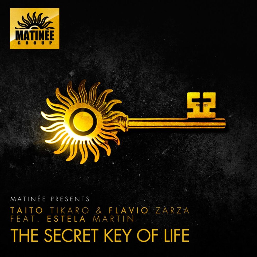 Picture of The Secret Key of Life