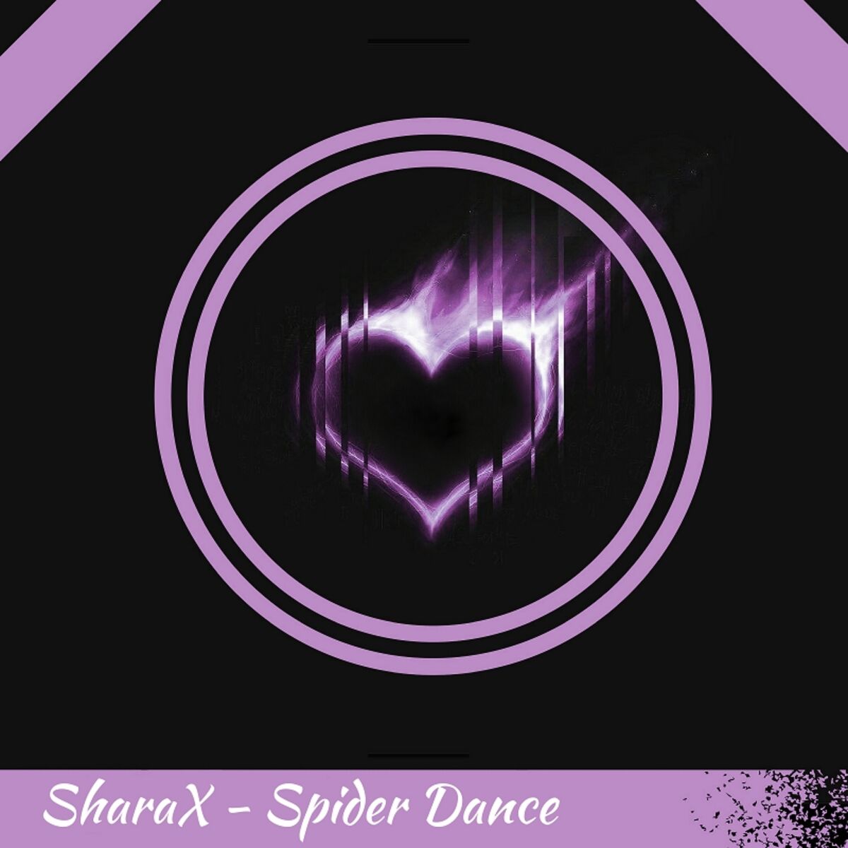 Album cover of Spider Dance (Undertale Remix)