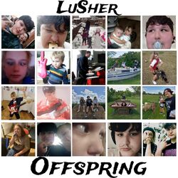 Cover of Offspring