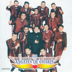 Cover of Te Voy A Enamorar