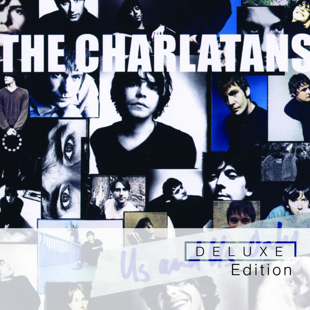 Picture of Us And Us Only Deluxe Edition