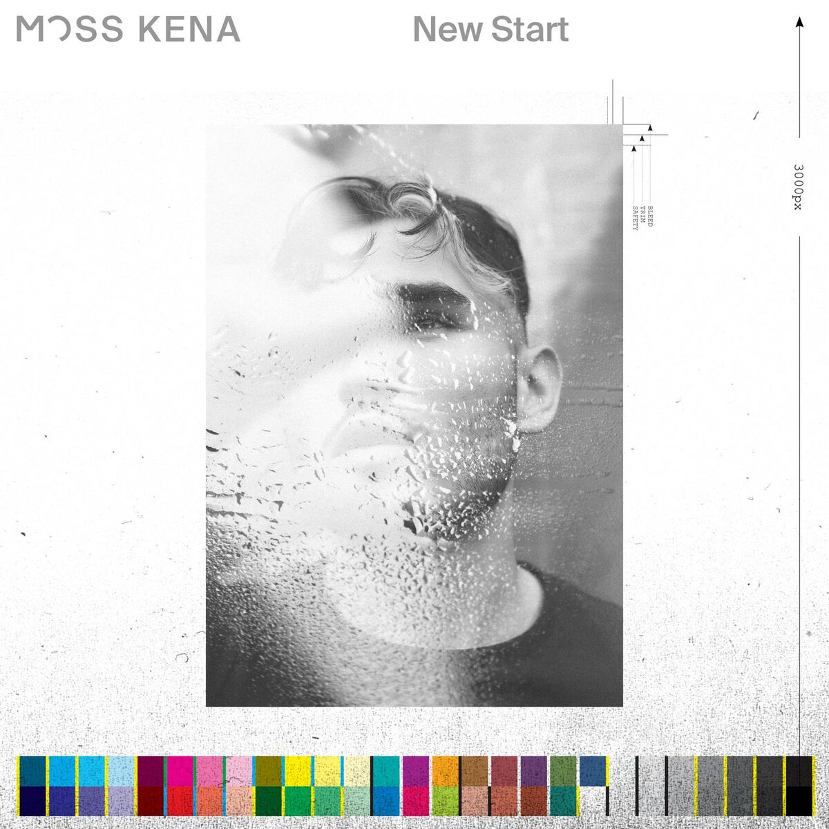 Album cover of New Start