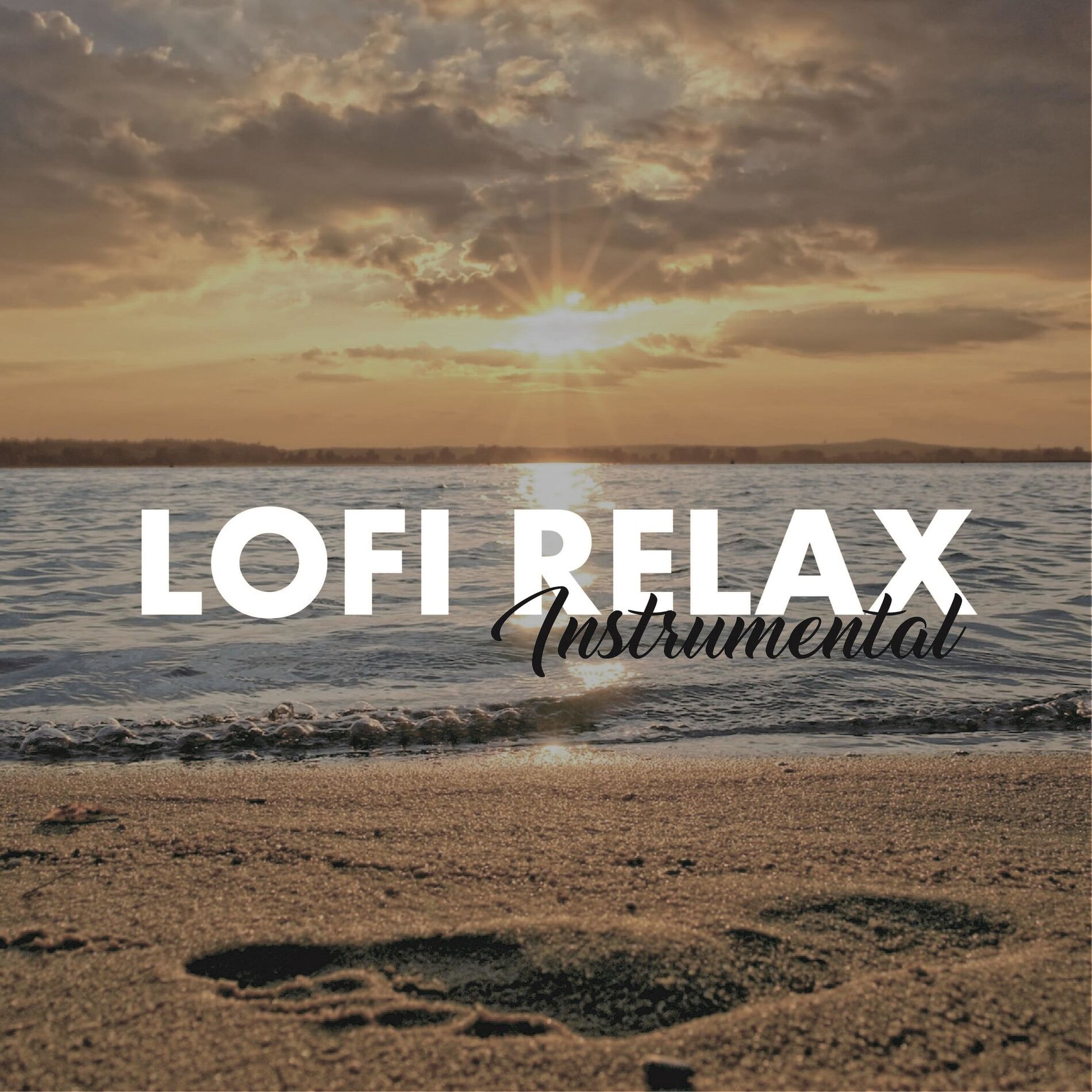 Album cover of Relax Lo-Fi HipHop Beat
