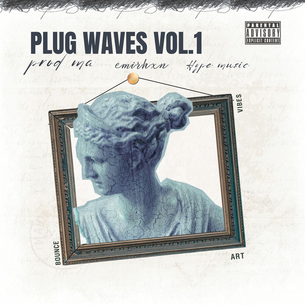 Picture of PLUG WAVES VOL. 1