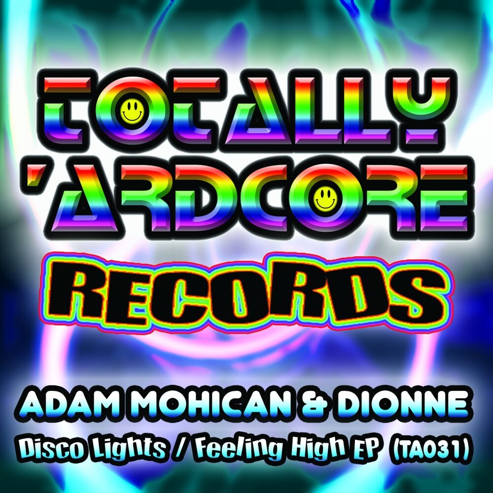 Picture of Disco Lights / Feeling High EP