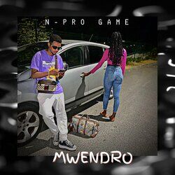 Cover of Mwendro