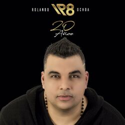 Cover of 20 Años