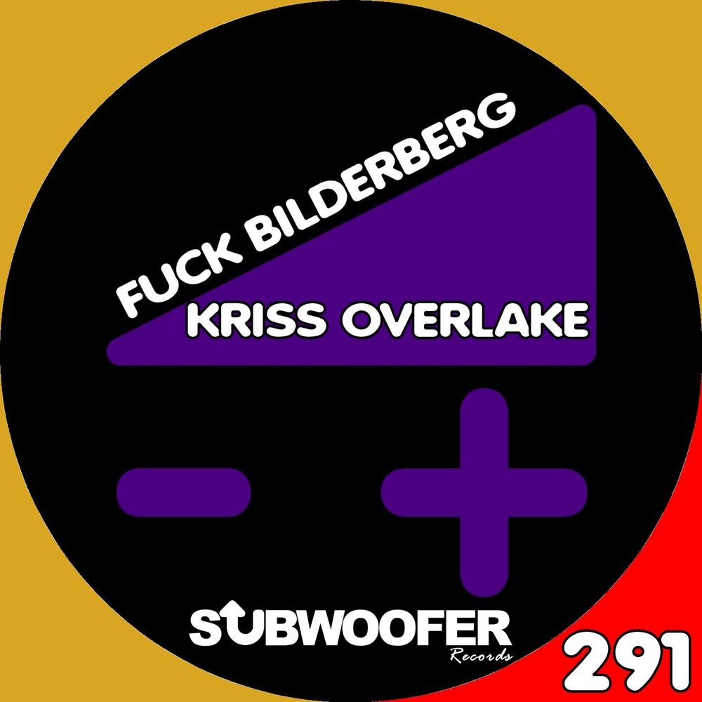 Picture of Fuck Bilderberg