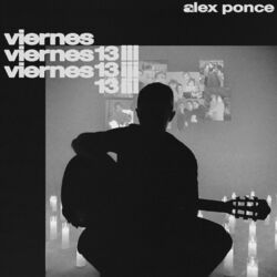 Cover of viernes 13 iii