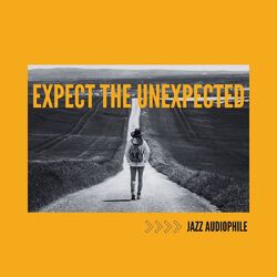 Cover of Expect the Unexpected