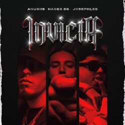 Cover of Invicta