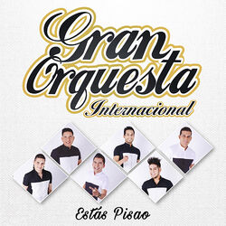 Cover of Estas Pisao