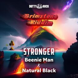 Cover of Stronger