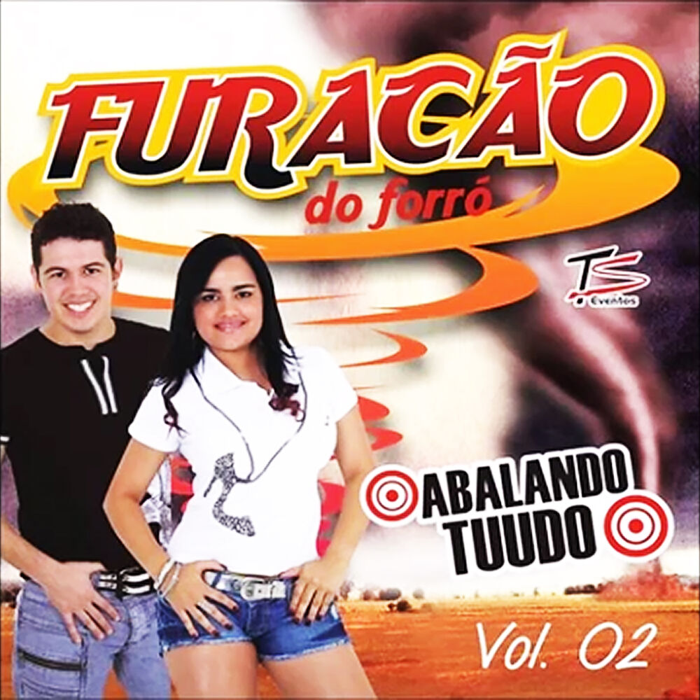 Picture of Abalando Tuudo, Vol. 2