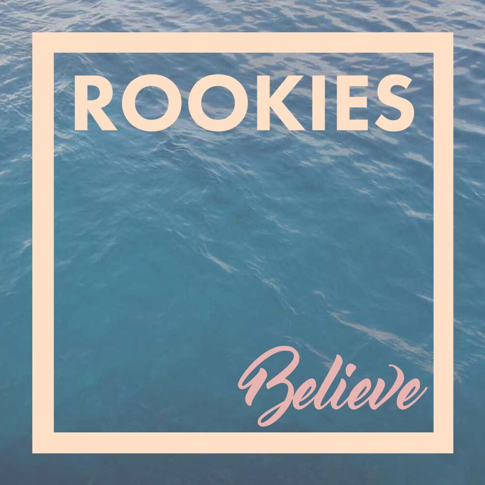 Picture of Believe