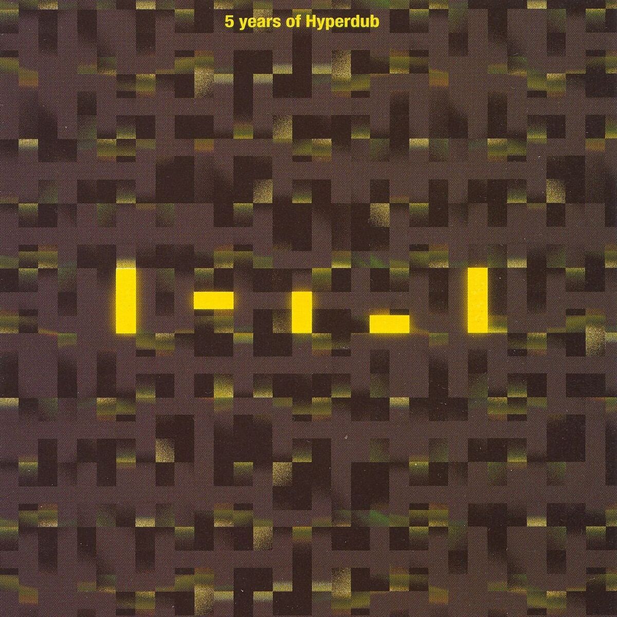 Album cover of Return