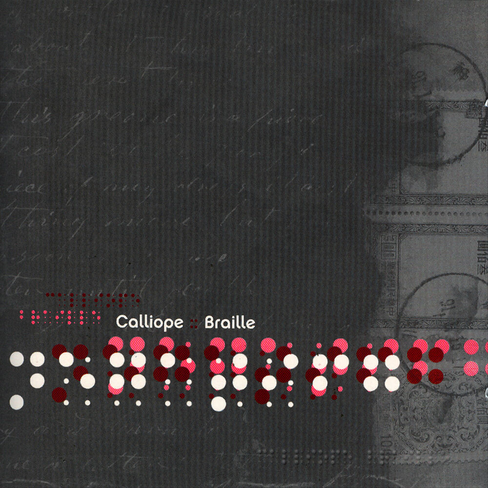Picture of Braille