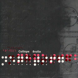 Cover of Braille