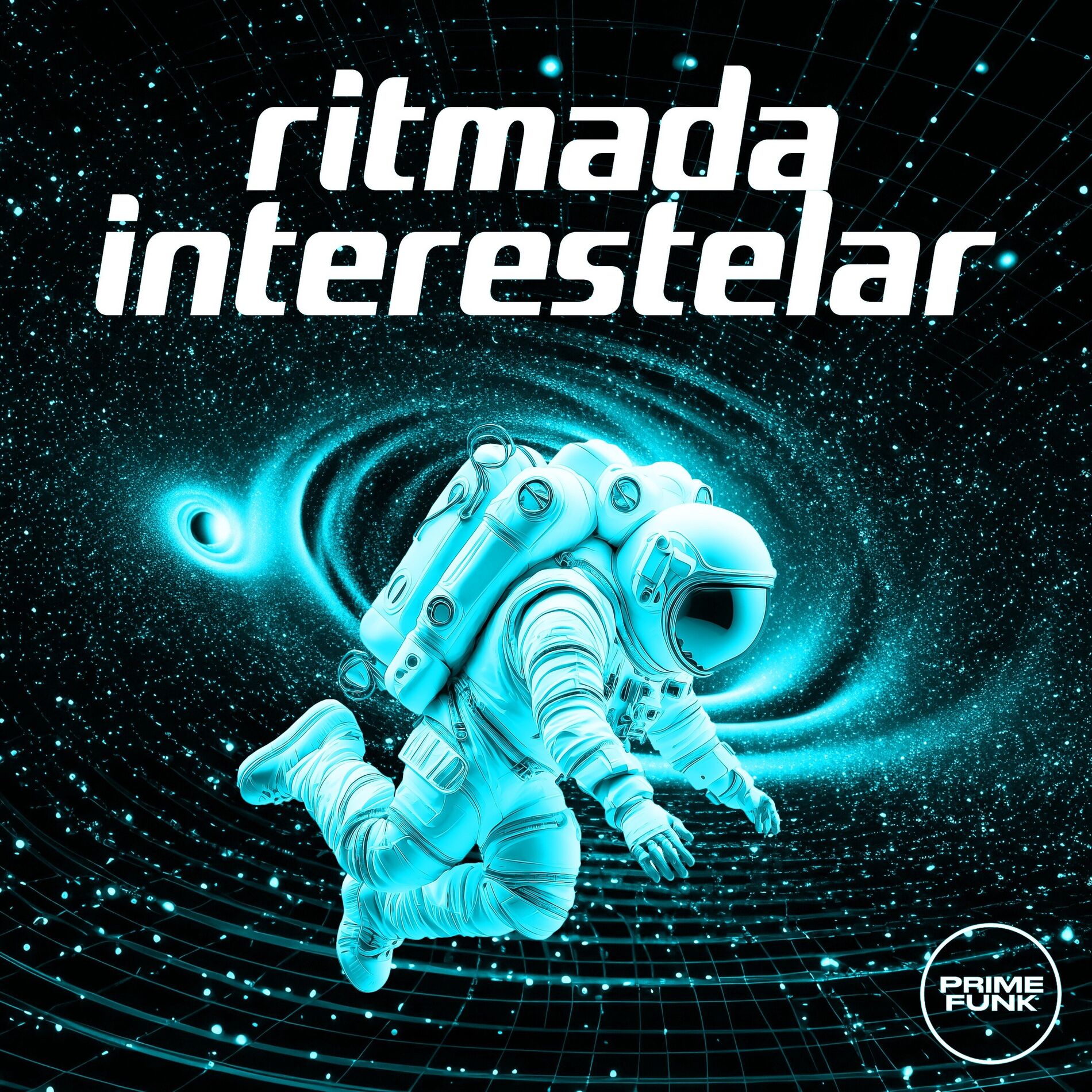 Album cover of Ritmada Interestelar