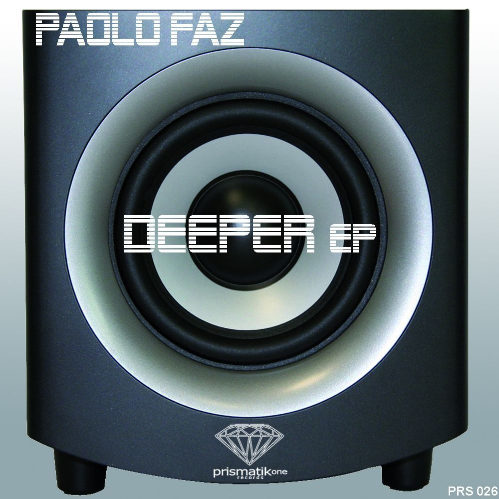 Picture of Deeper Ep