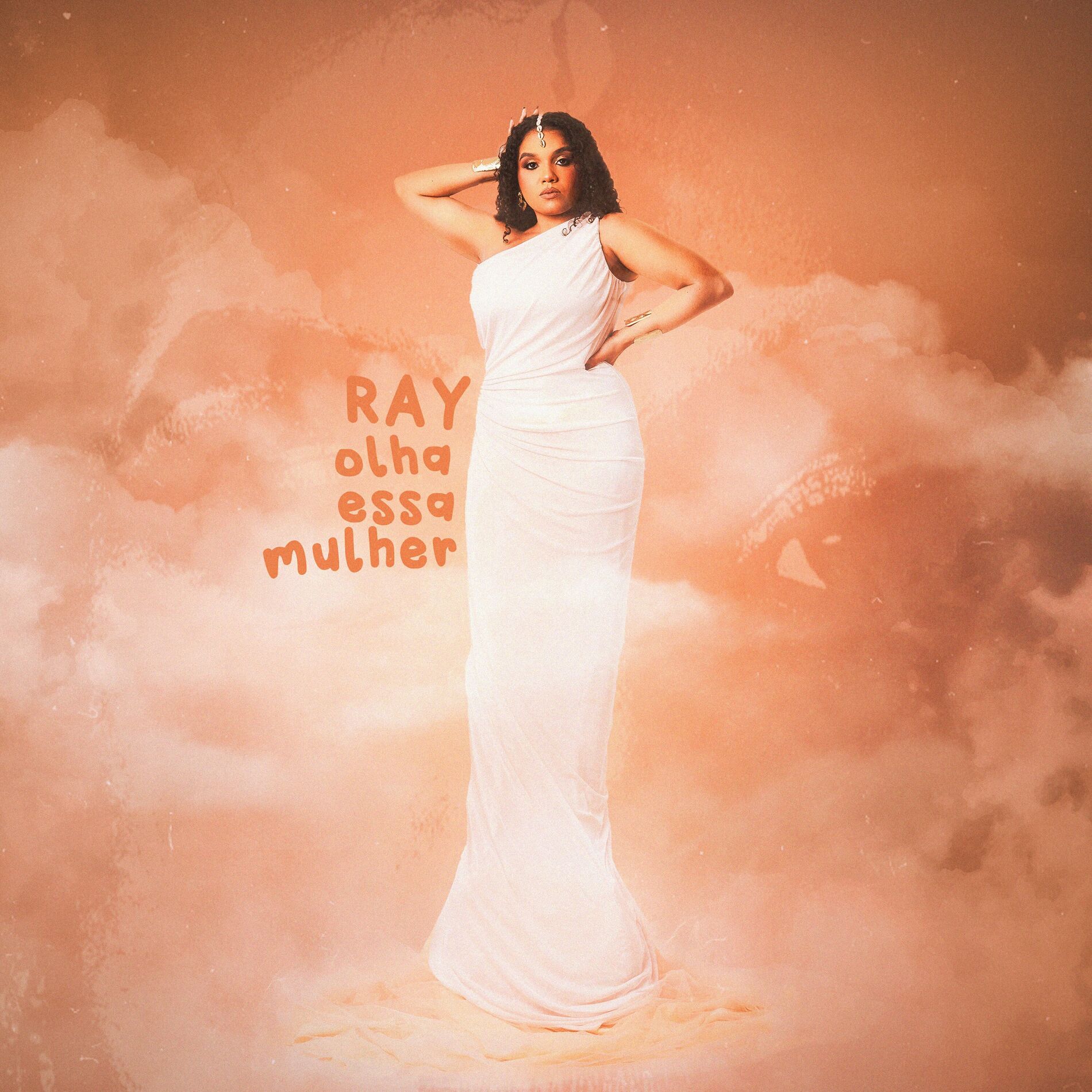 Album cover of Olha Essa Mulher