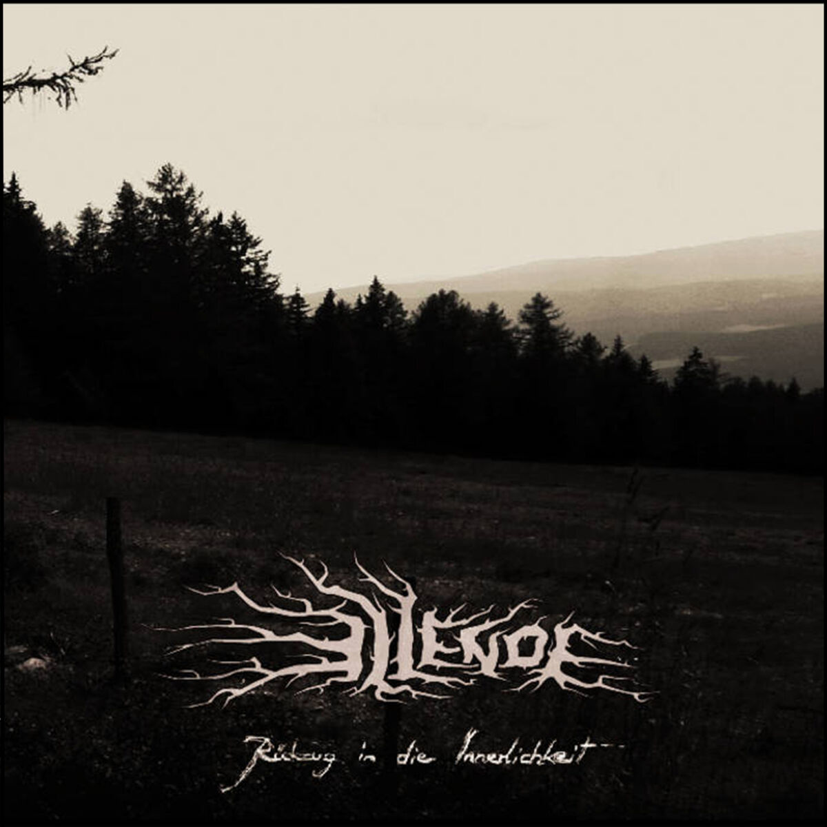 Album cover of Der Letzte Marsch