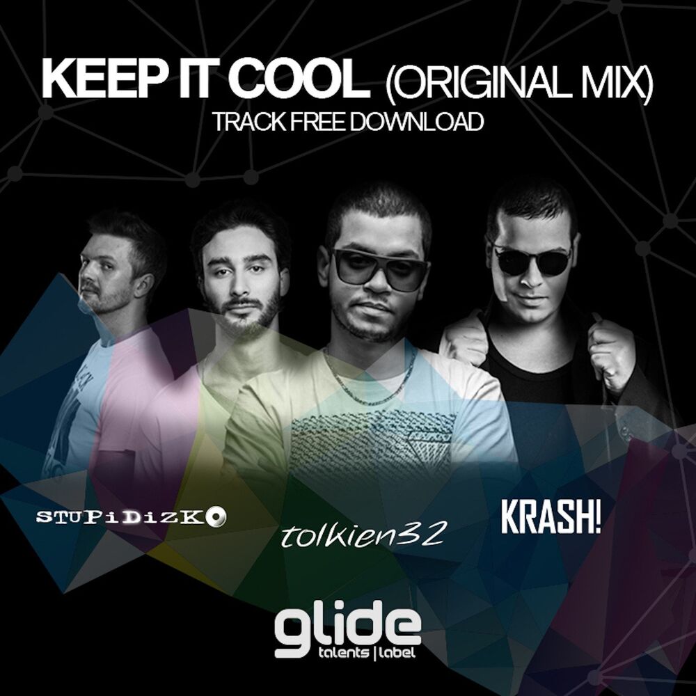 Picture of Keep It Cool