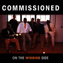 Cover of On The Winning Side
