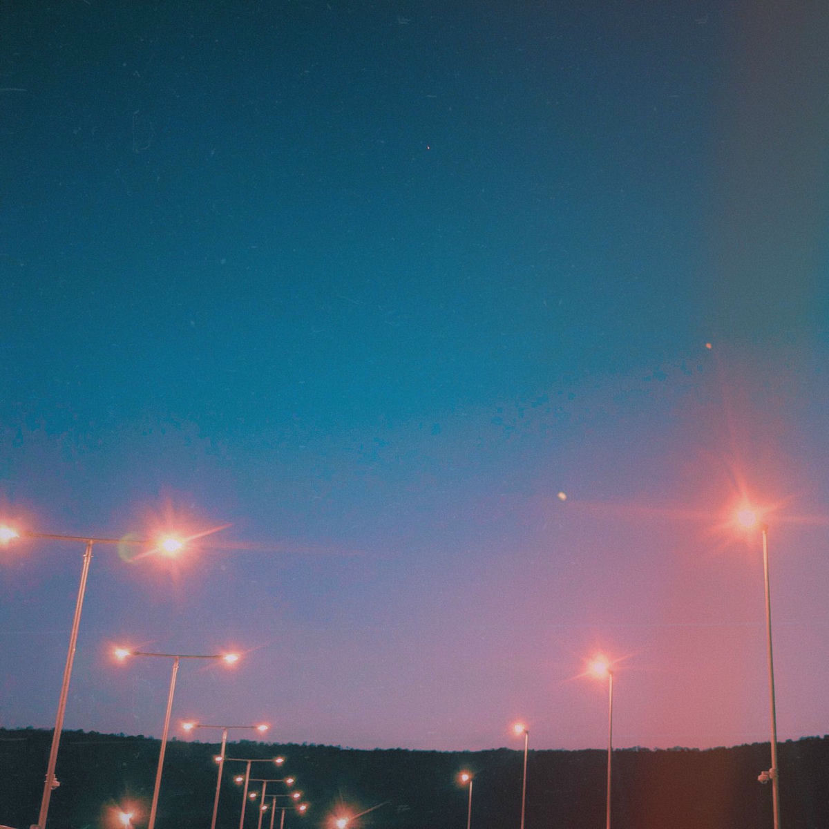 Album cover of Ethereal