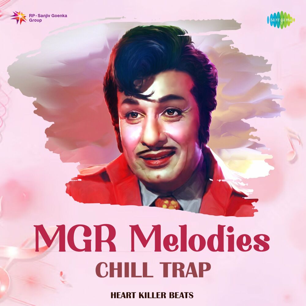 Picture of Mgr Melodies - Chill Trap