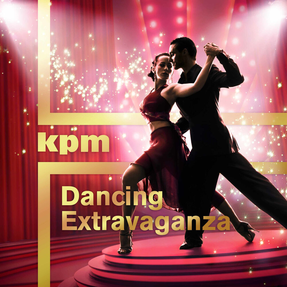 Picture of Dancing Extravaganza