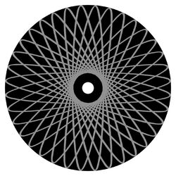 Cover of Deep Concentration