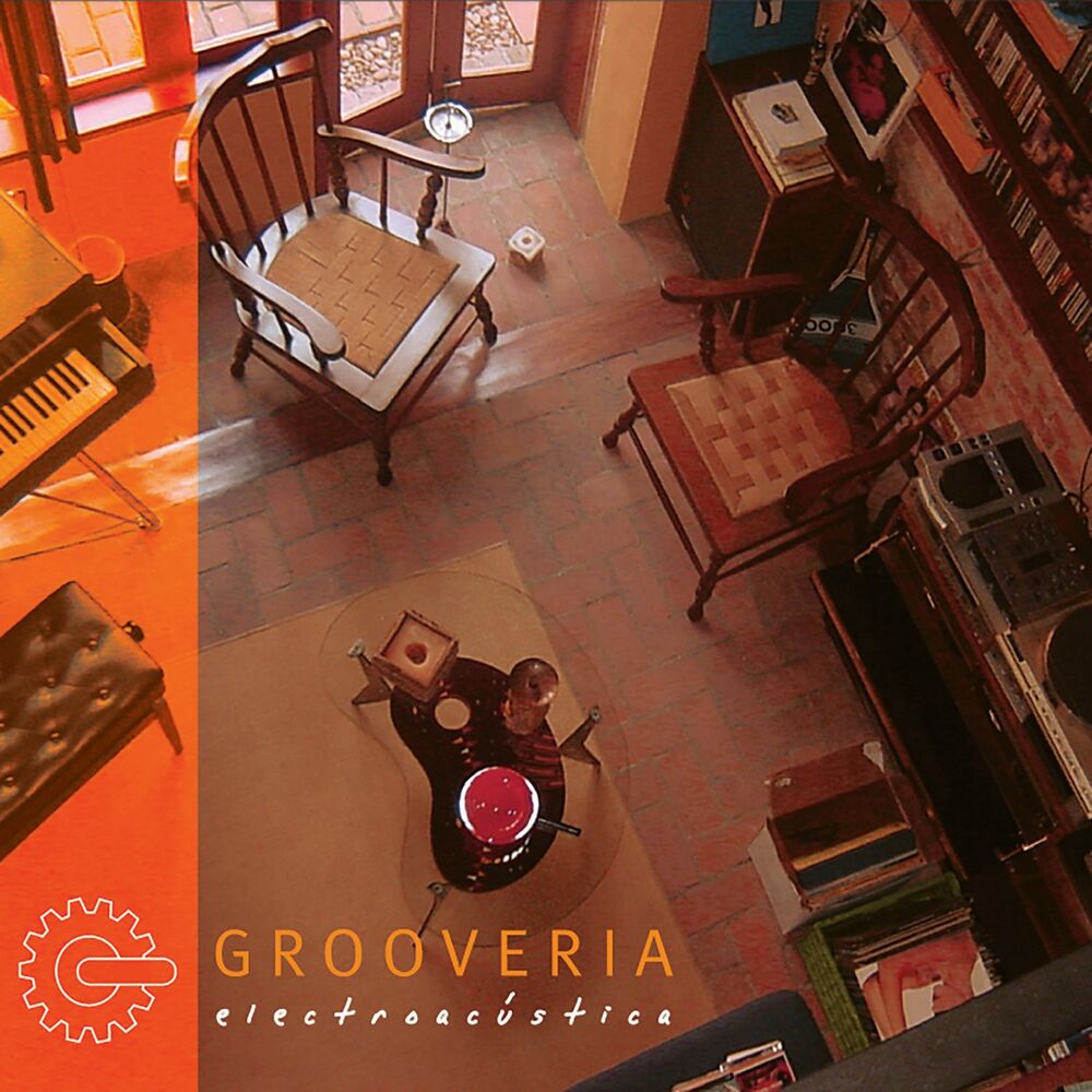 Picture of Grooveria #1
