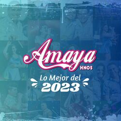 Cover of Lo Mejor del 2023