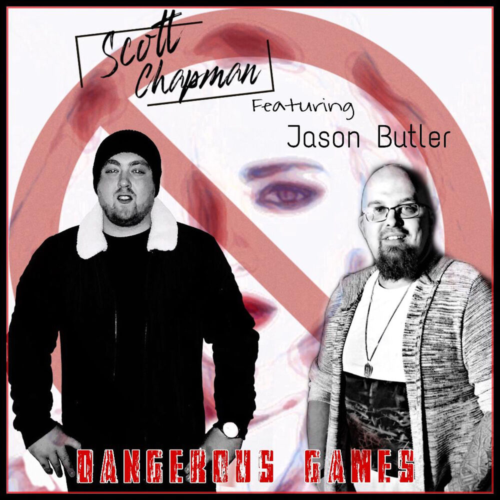 Picture of Dangerous Games