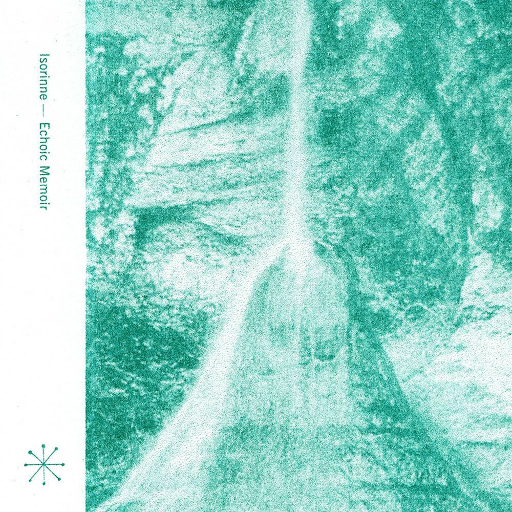 Picture of Echoic Memoir