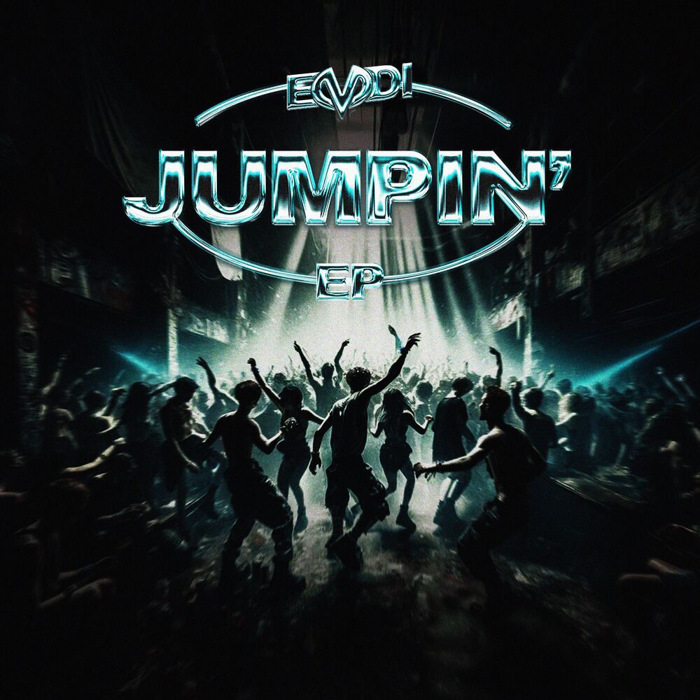 Picture of Jumpin' EP