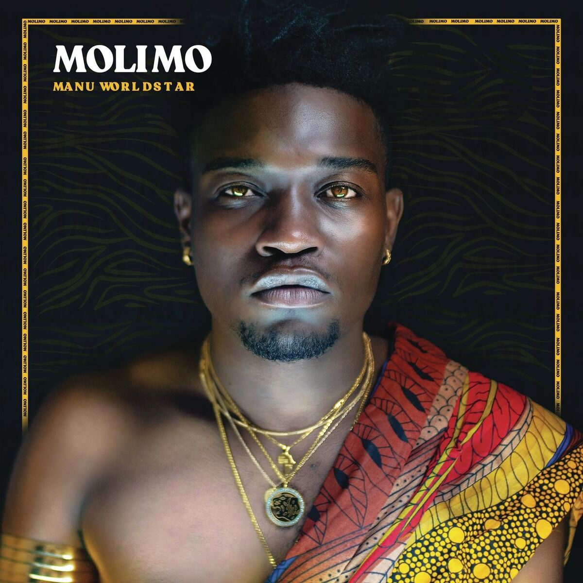 Album cover of Nalingi Remix (feat. Sjava, Roberto & $pacely)