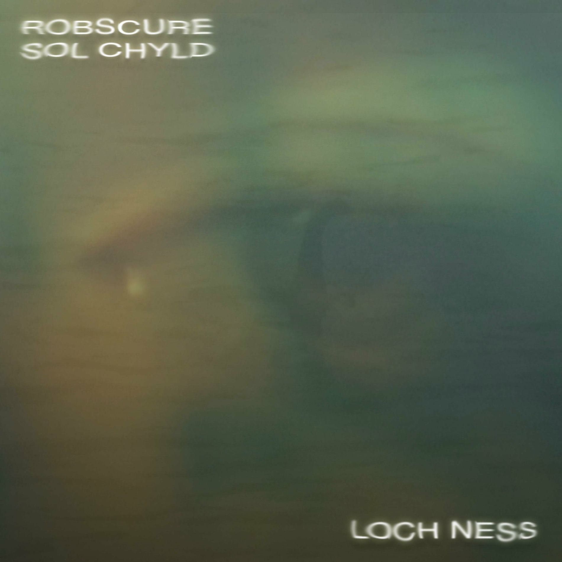 Album cover of Loch Ness (feat. Sol ChYld)