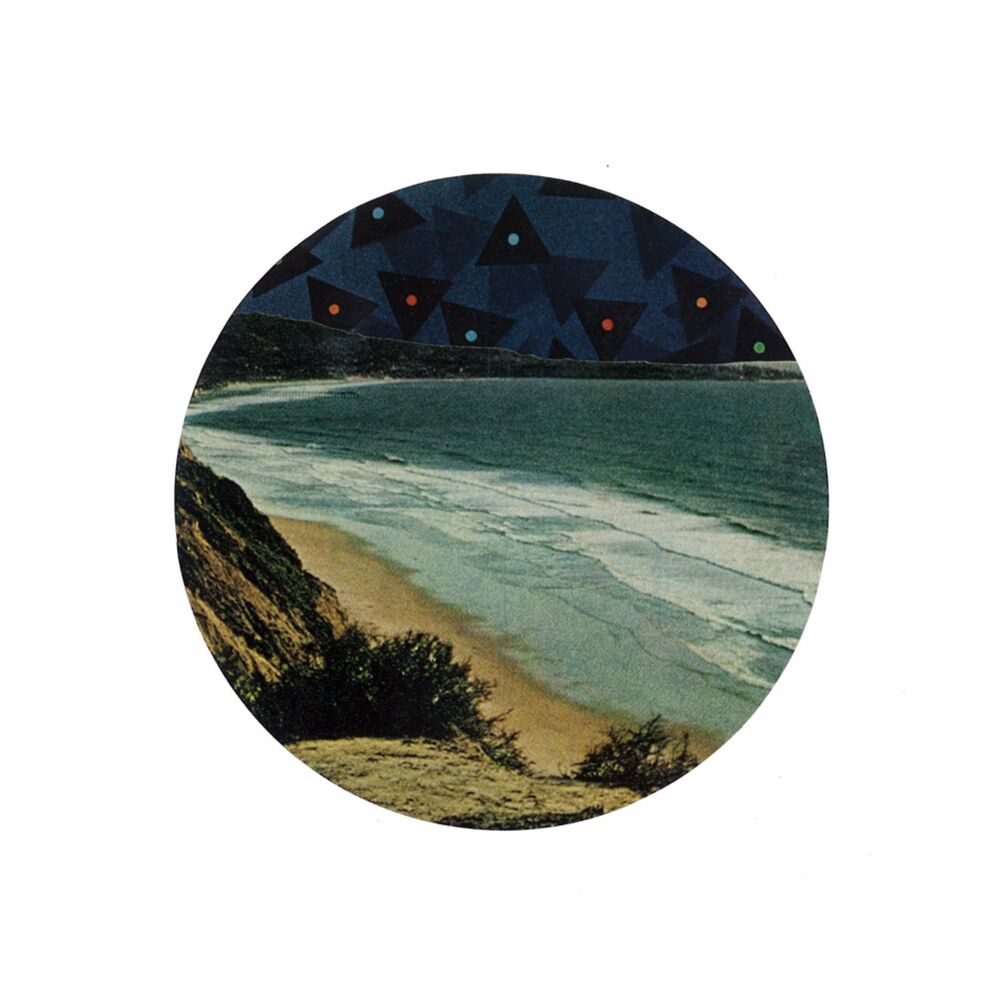 Picture of coastline