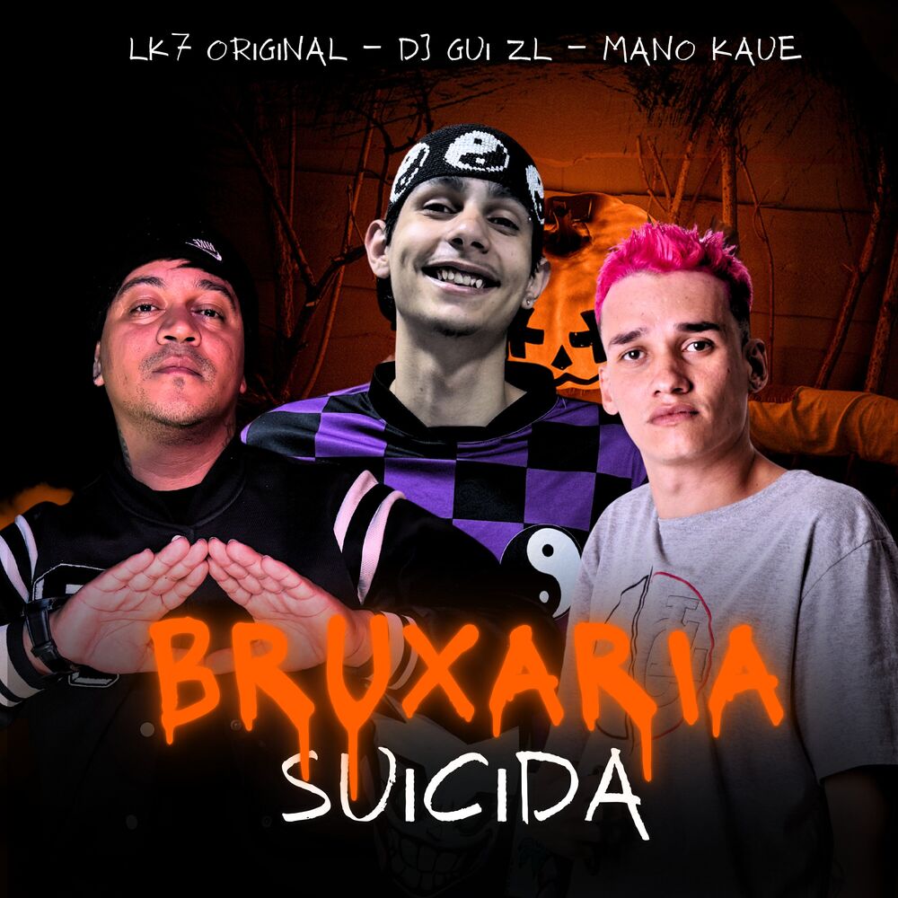 Picture of Bruxaria Suicida