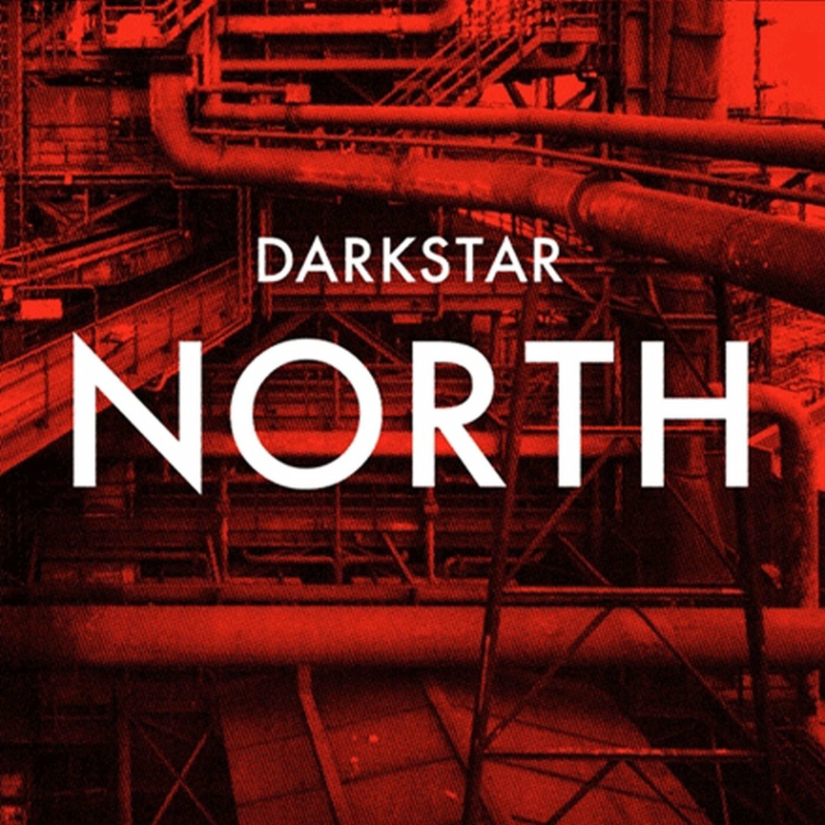 Album cover of North