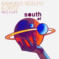 Cover of Red Cliff