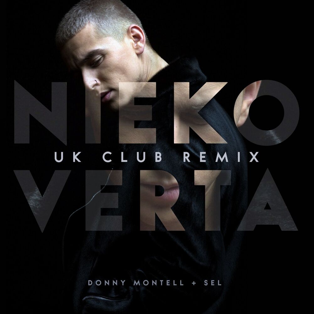 Picture of Nieko Verta (UK Club Remix)