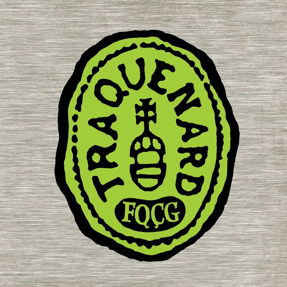 Picture of Traquenard