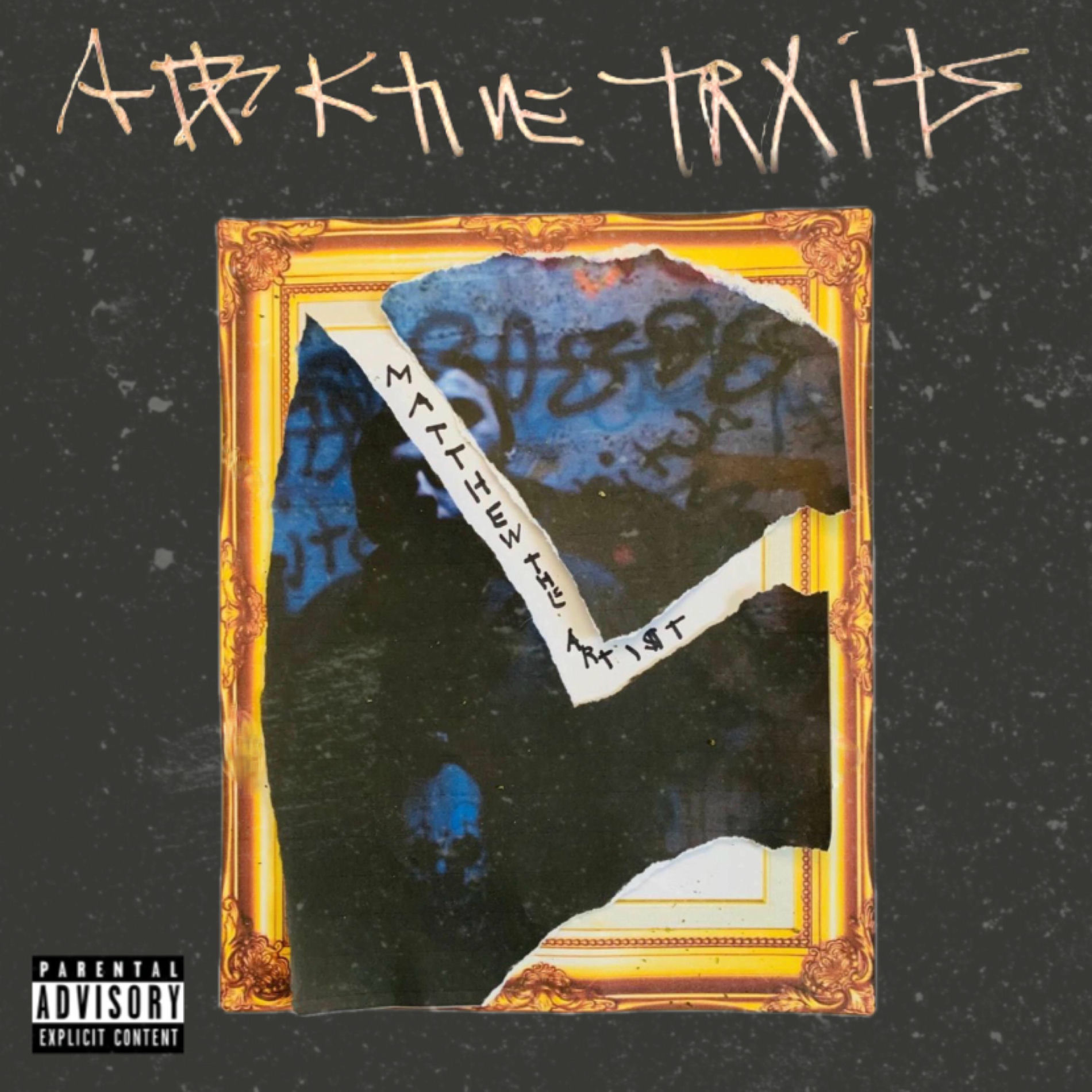 Album cover of Addictive Traits