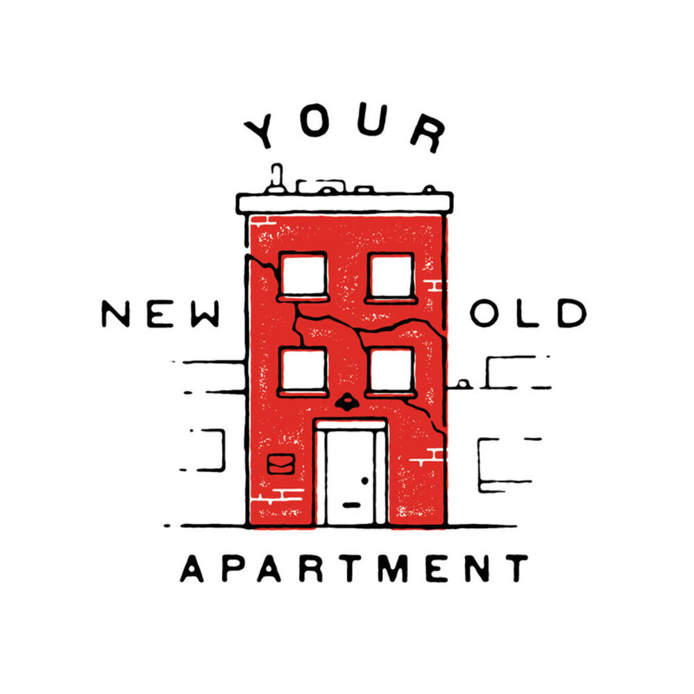 Picture of Your New Old Apartment