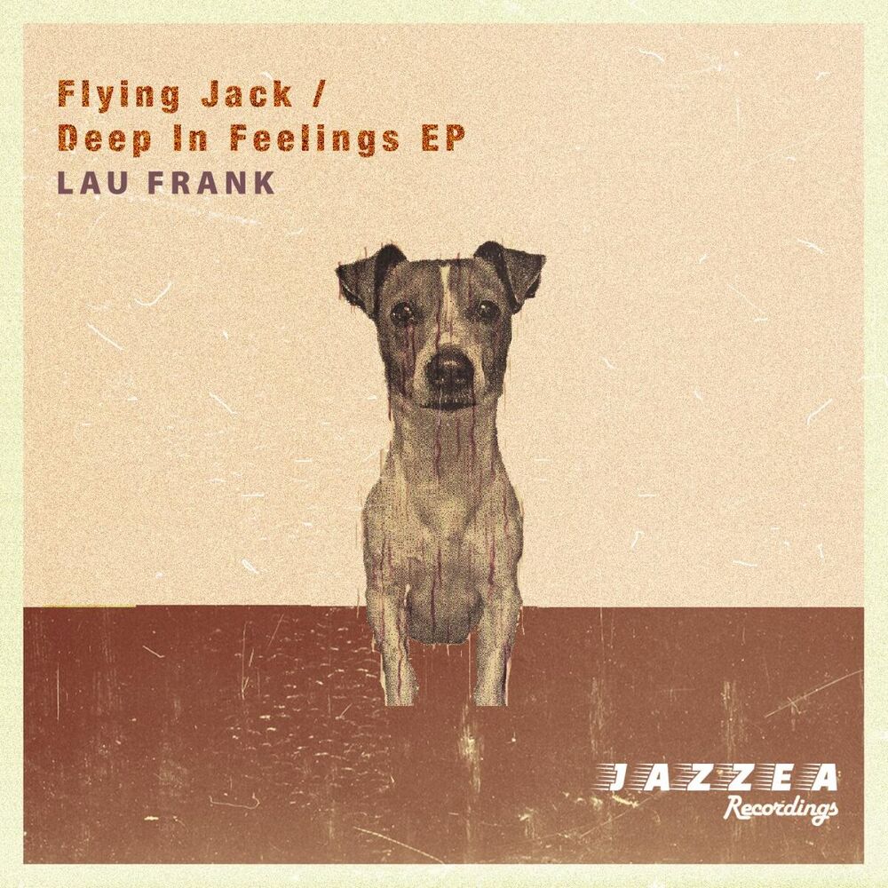 Picture of Flying Jack / Deep In Feelings EP