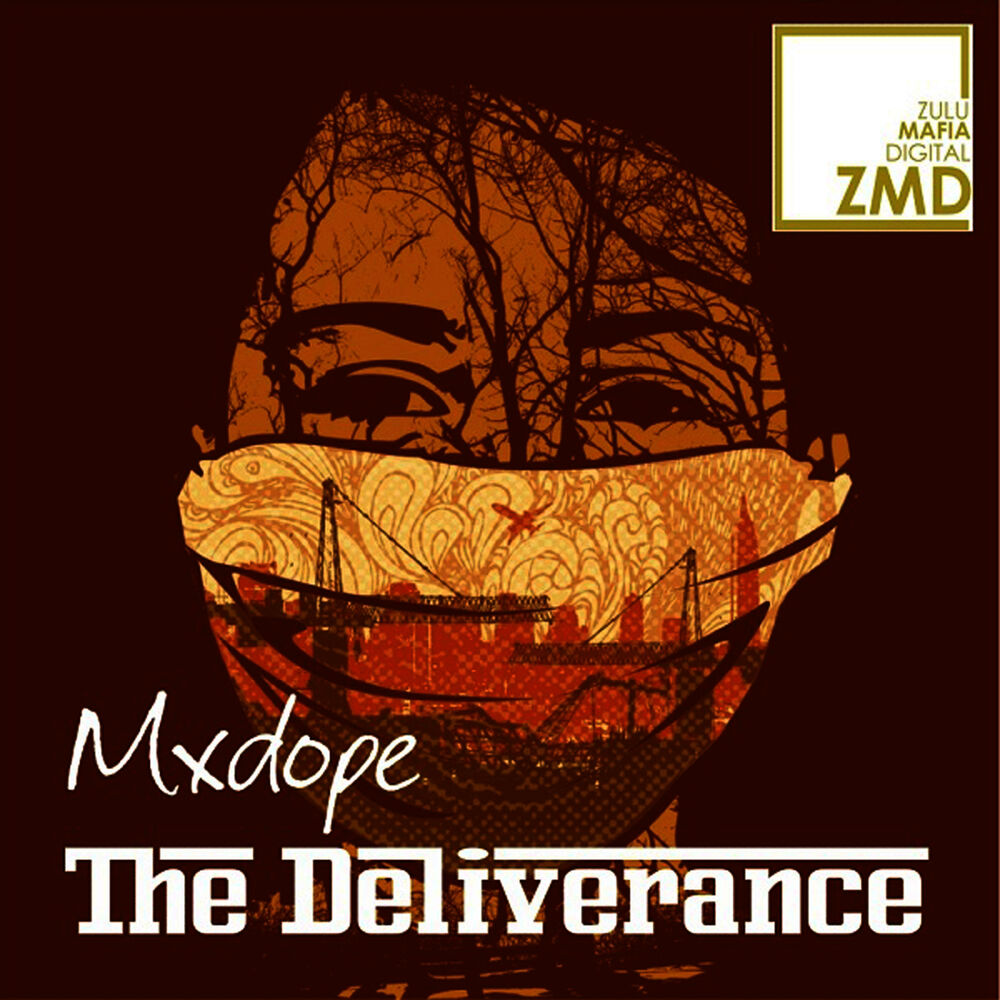 Picture of The Deliverance EP
