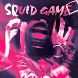 SQUID GAME FUNK